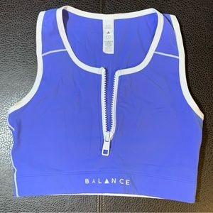 Vitality / Balance Athletica Women’s Isotope Bra Size S